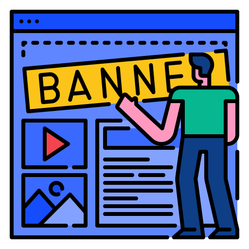 banner design