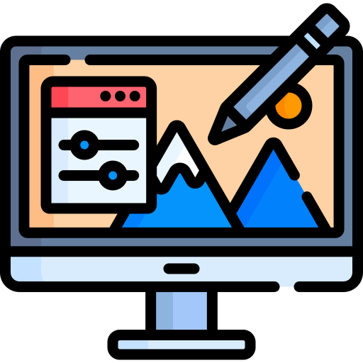 graphic designing services