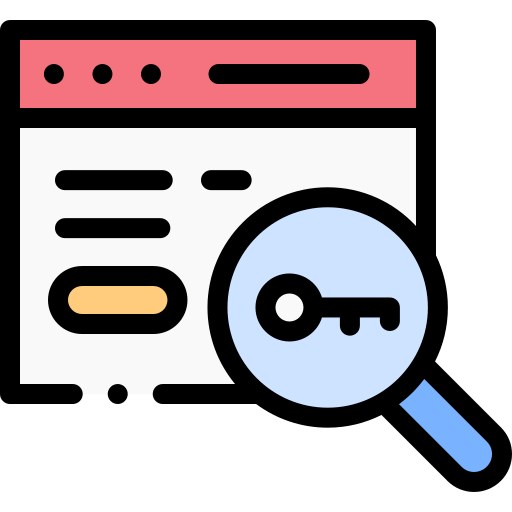 keyword research and analysis