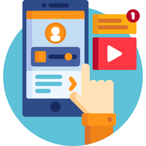social media graphic design