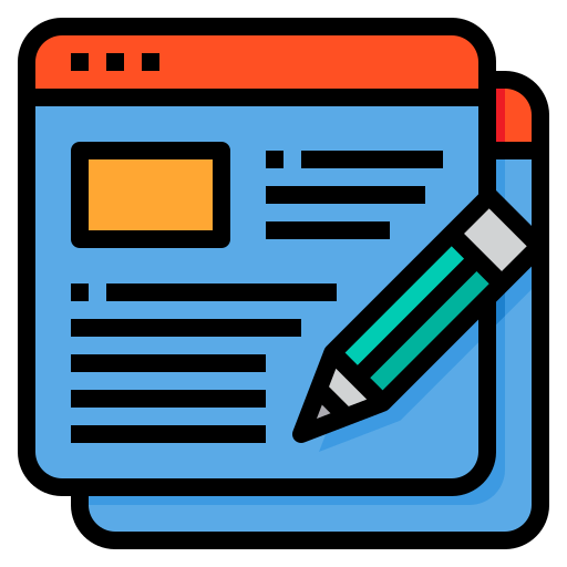 content marketing - our digital marketing service