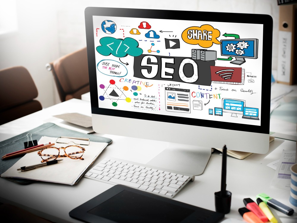 B2B SEO Tools