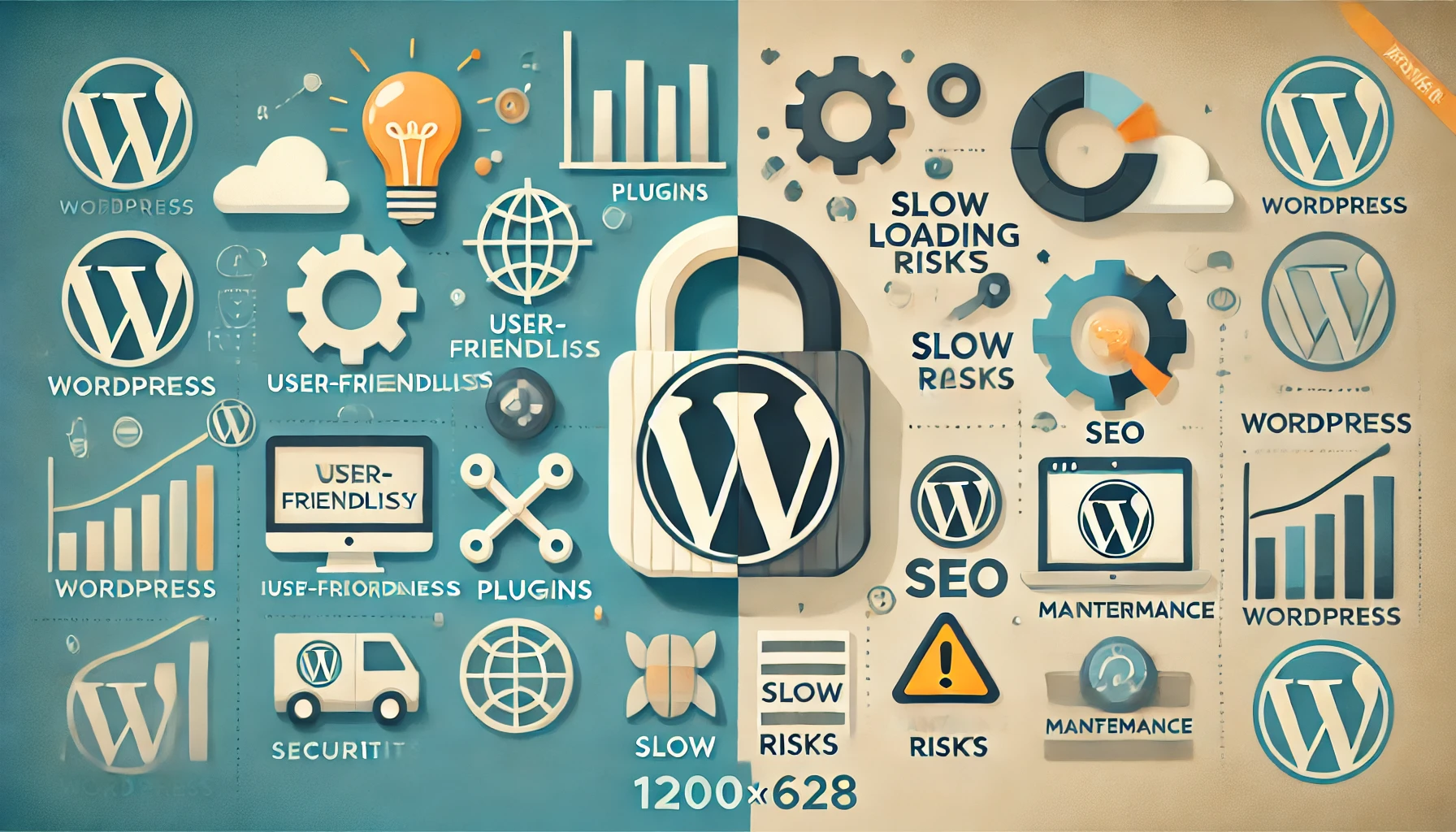 Advantages and Disadvantages of WordPress