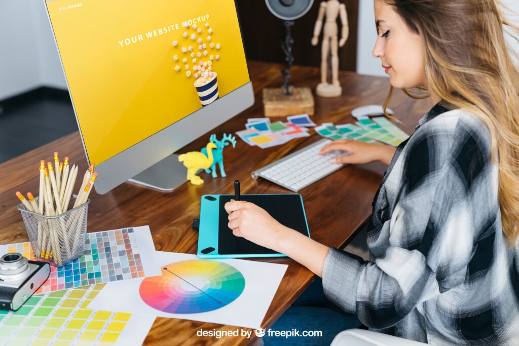 Opportunities in Graphic Designing