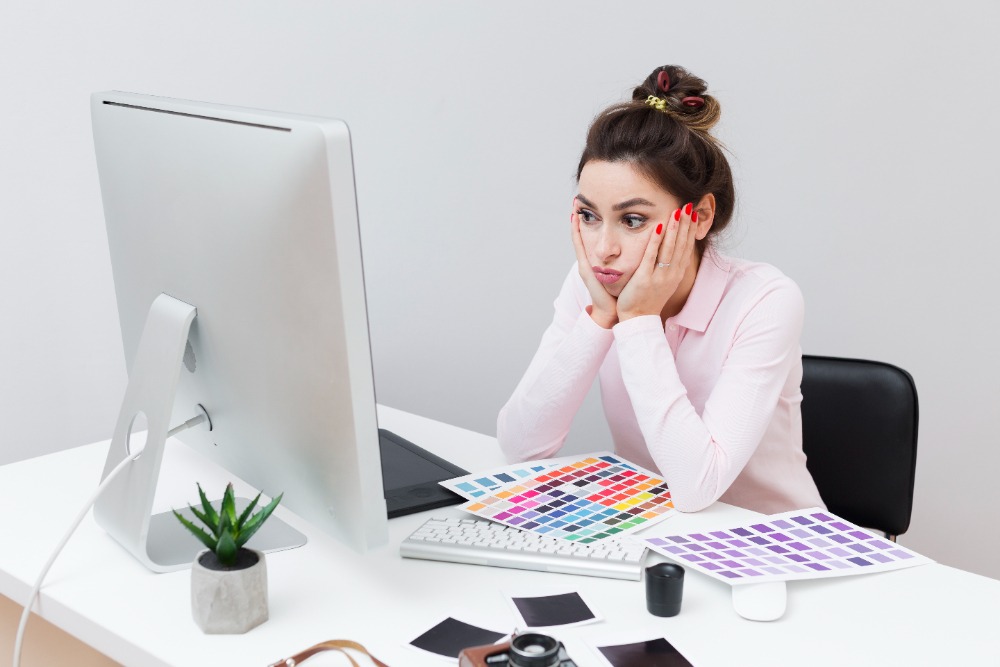 Challenges in Graphic Designing