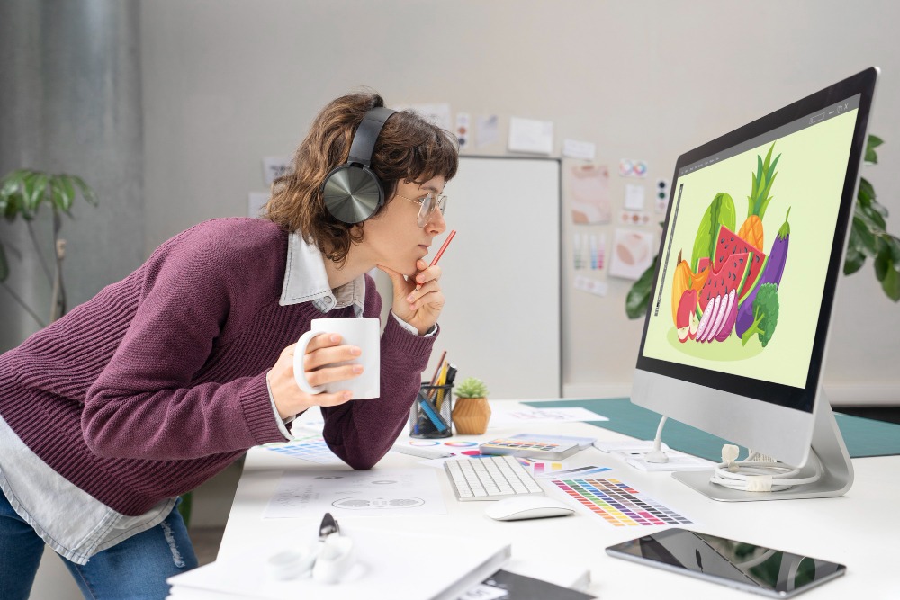 Skills for Graphic Designers