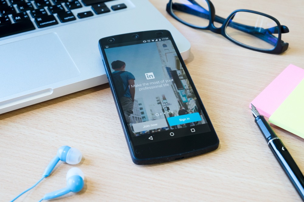 Promote Your Content Effectively on Linkedin