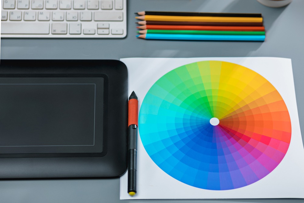 Color Theory