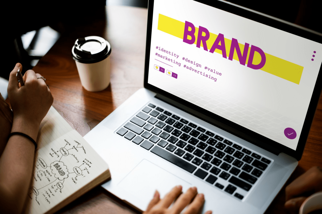 Brand Marketing