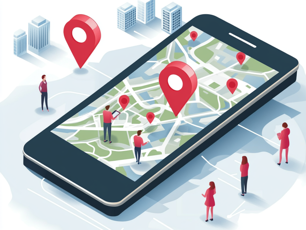 Local SEO for Tradesmen