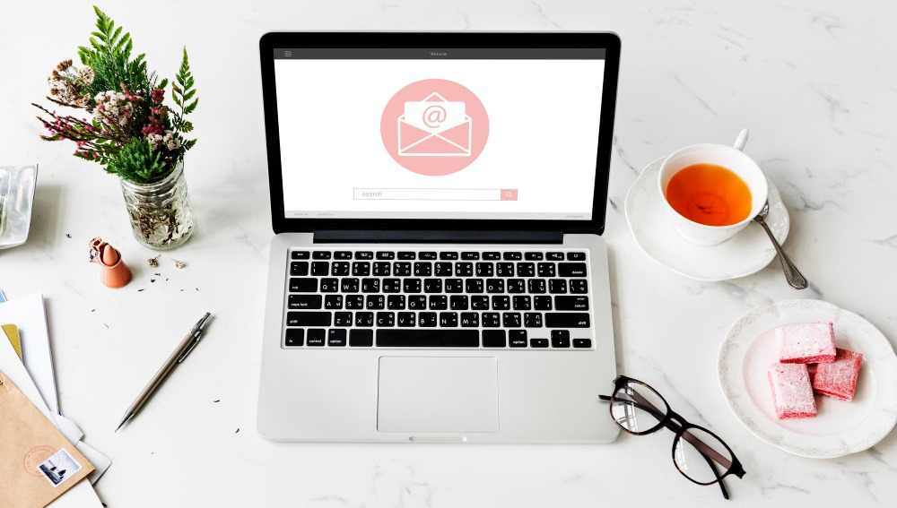 Use Email Marketing