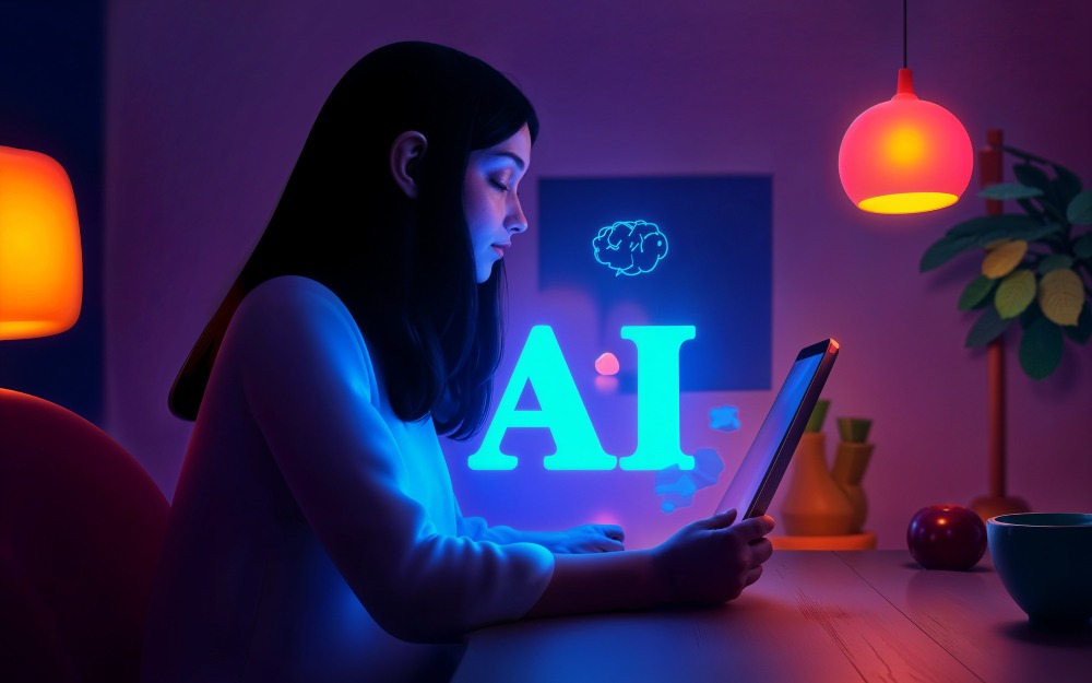 Importance of AI in Digital Marketing