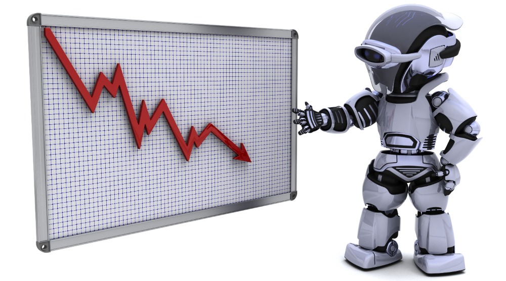 Trends in AI in Digital Marketing