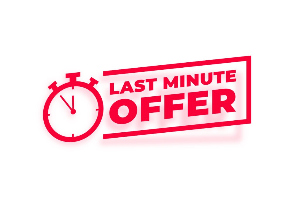 How to Increase Bakery Sales Offer Limited Time Specials