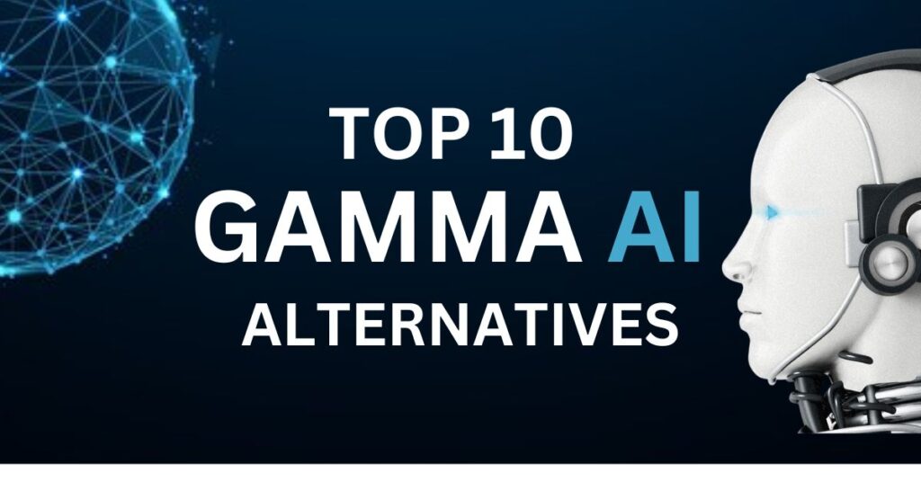 Gamma AI Alternatives