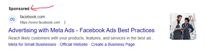how search engines work in paid result explanation in digital marketing full course class 2